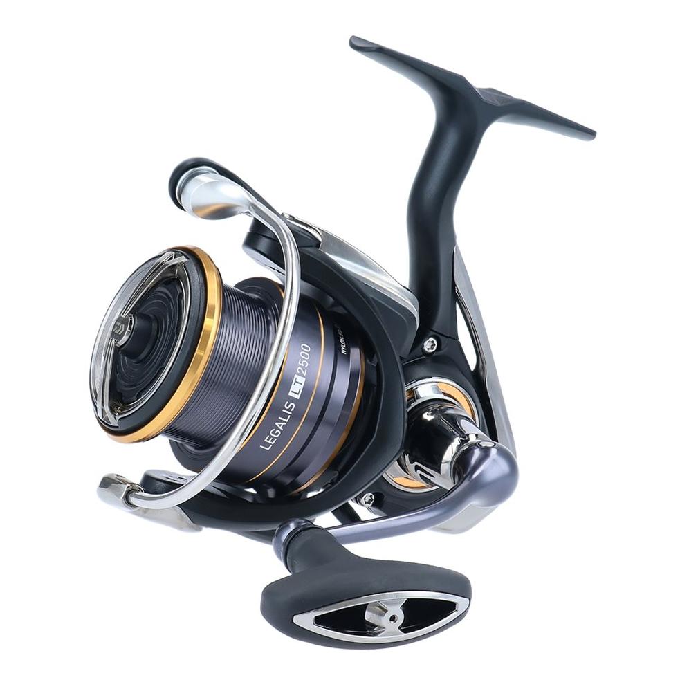 Shimano Nexave 2500 FI haspelrulle