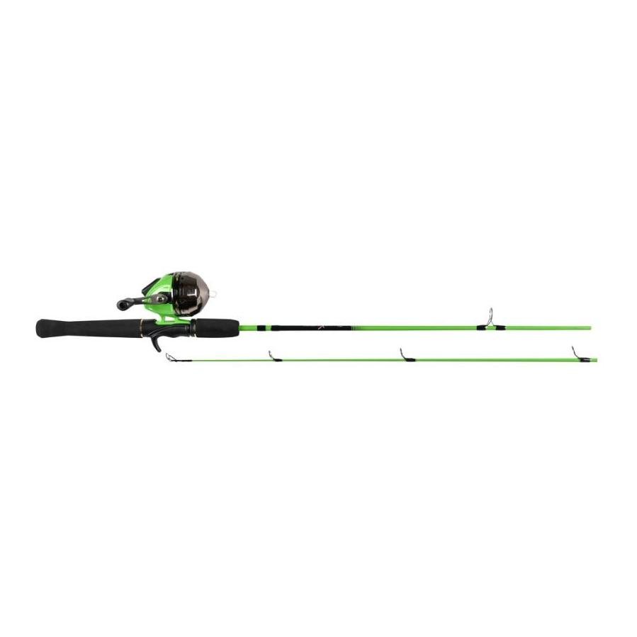 IFISH X-Wand Spinnset 5′ 3-15 g