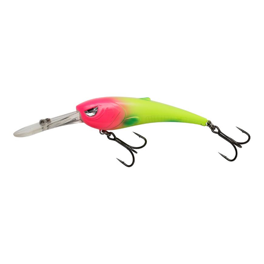 D.A.M. MADCAT Catdiver 11 cm Wobbler