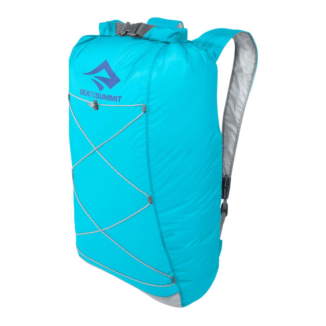 Läs mer om Travellight UltraSil Dry Day Pack