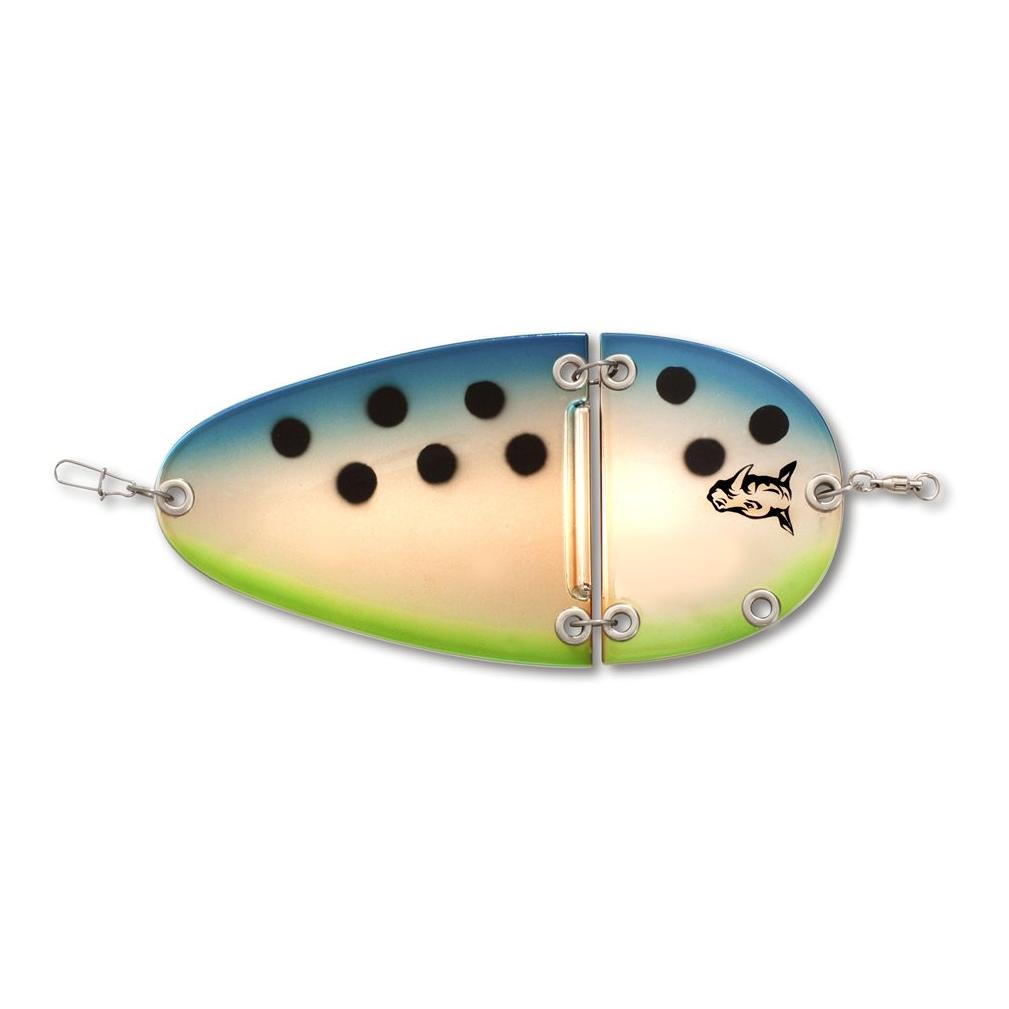 Rhino K2 Flasher Coho