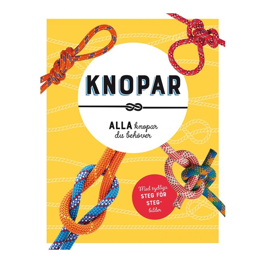 Alega Knopar – Alla knopar du behöver