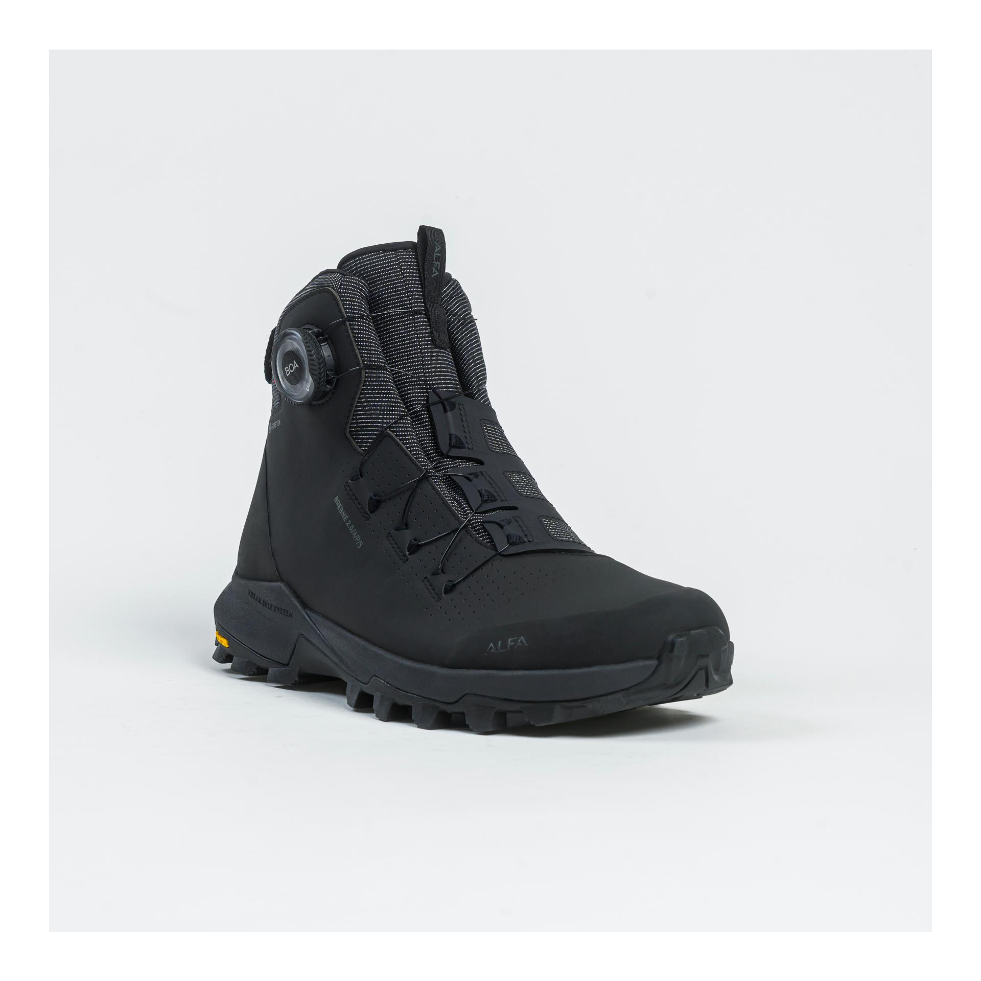 Läs mer om Bregne 2.0 APS GTX Women