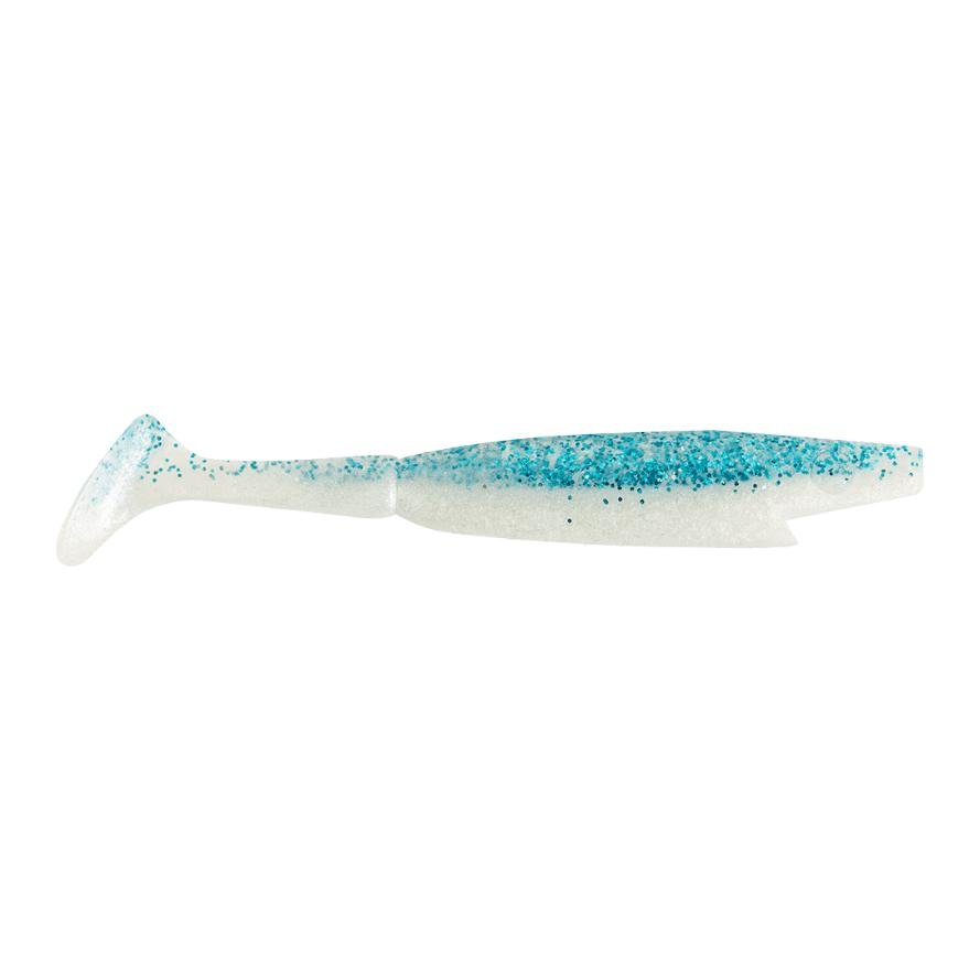 The Pig Piglet Shad 8,5cm 4g 8-pack