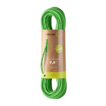 Tommy Caldwell DT 9,6mm rope