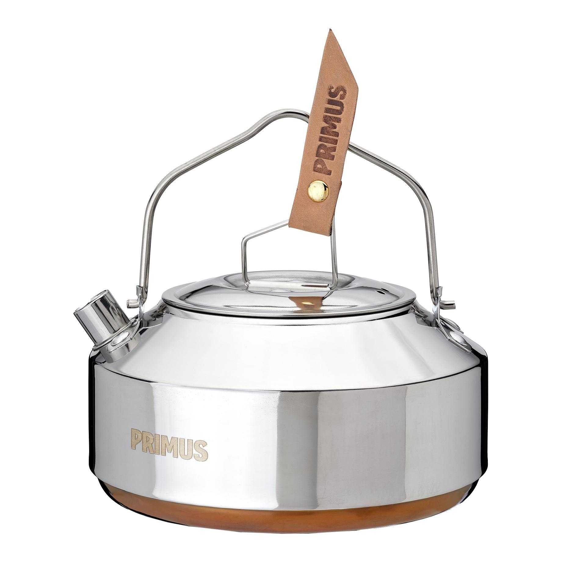 Läs mer om Campfire Kettle 0,9L