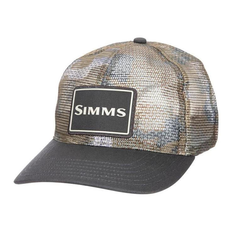 Läs mer om Mesh All-Over Trucker