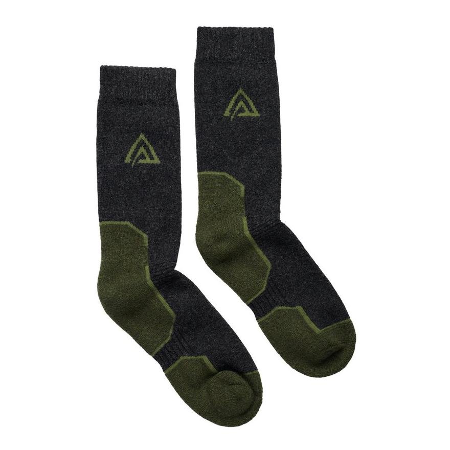 Aclima Warmwool Socks