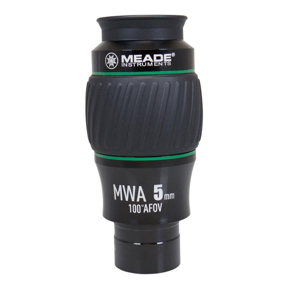 Meade MWA okular 5 mm 1,25″ vattentät