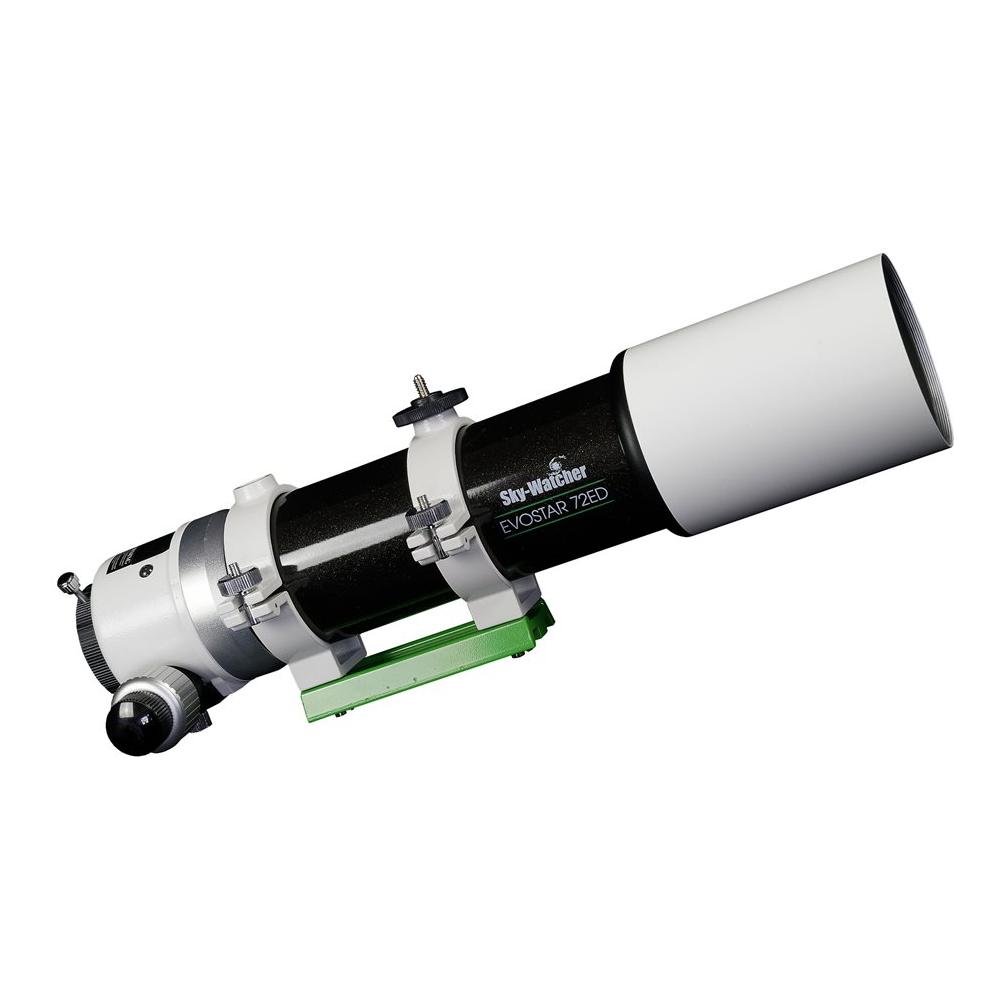 Evostar-72ED refraktor optisk tub utan montering