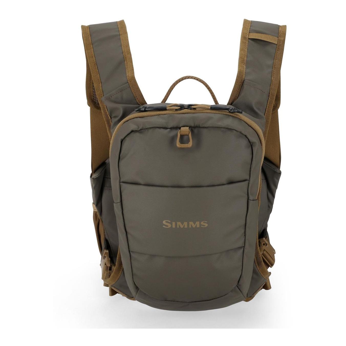 Läs mer om Headwaters Chest Pack