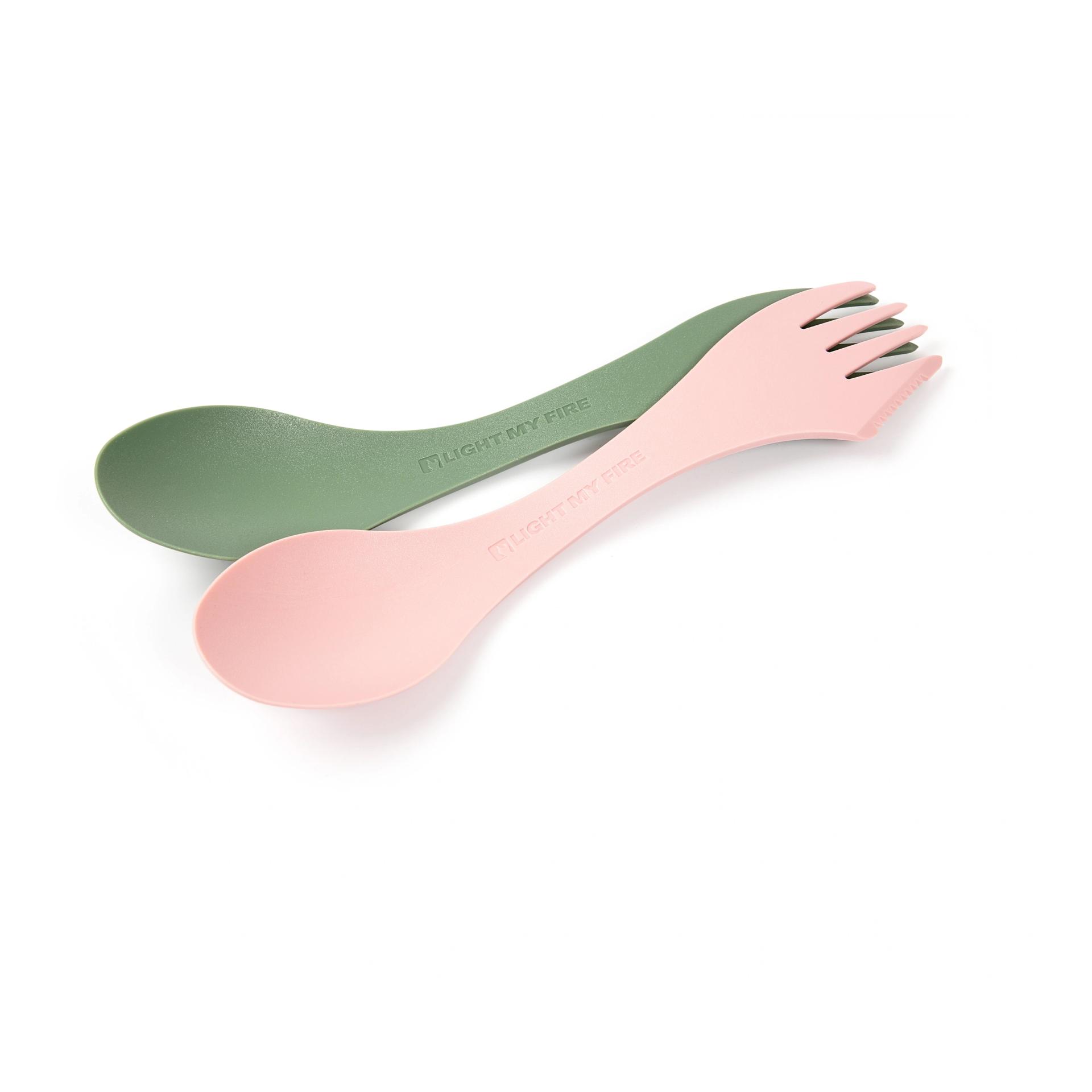 Läs mer om Spork original 2-pack