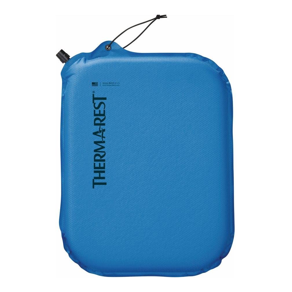 Therm-A-Rest Lite Seat Blue