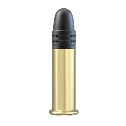 Lapua .22 LR Pistol OSP Ammunition 50/Ask