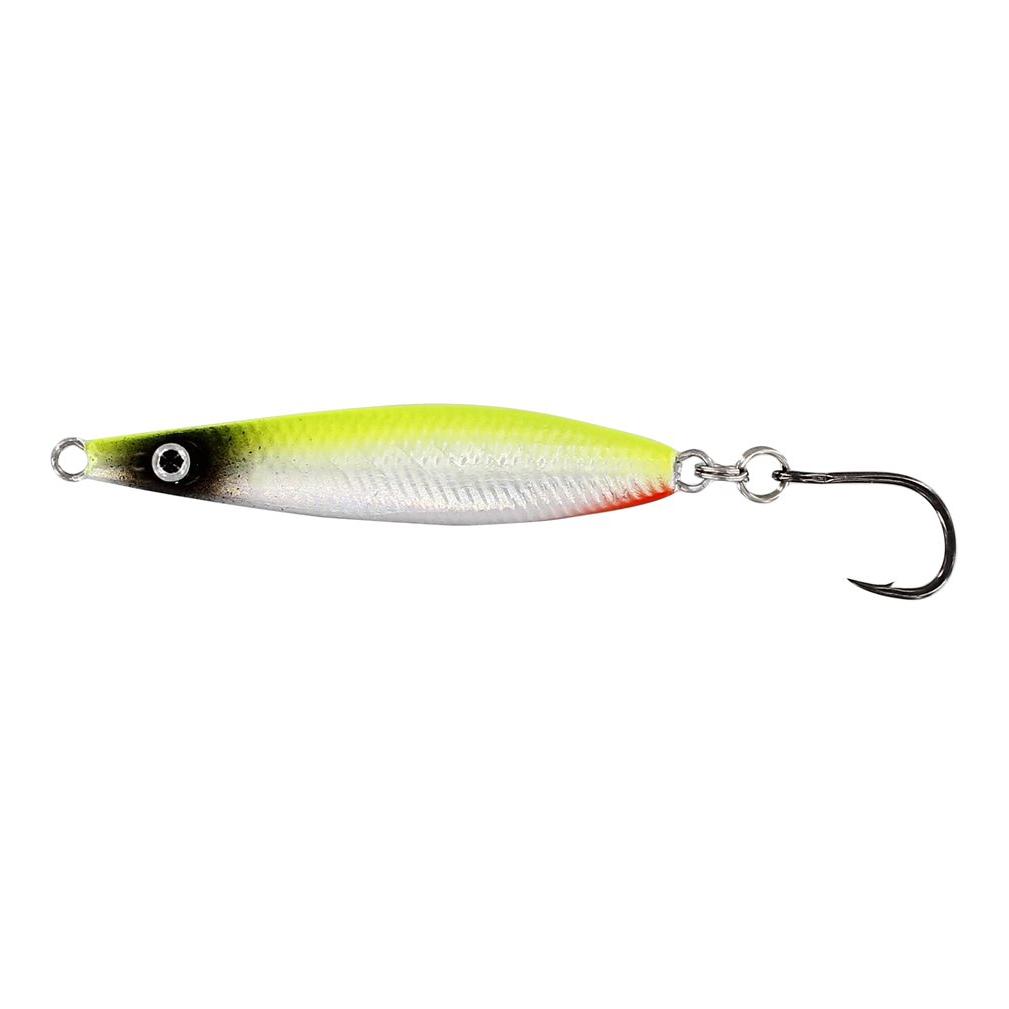 Westin SW Salty Jig 42 g 9 cm Skeddrag