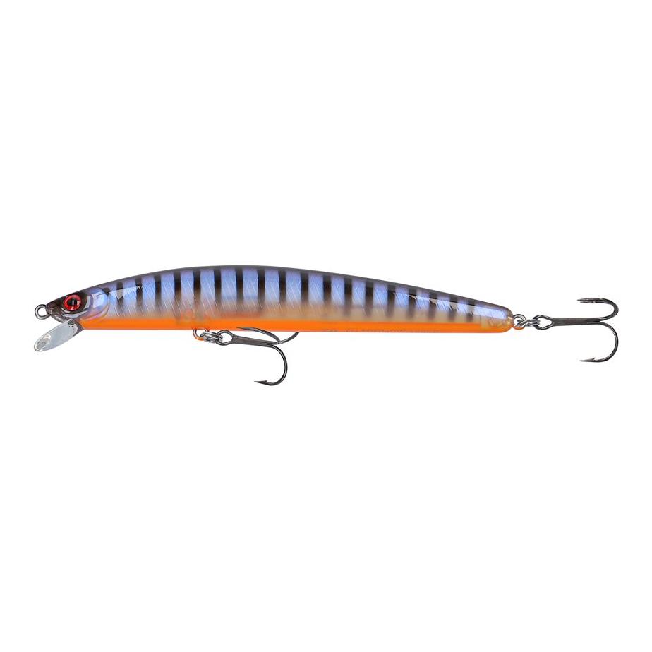 Läs mer om Tournament Minnow 120mm Wobbler