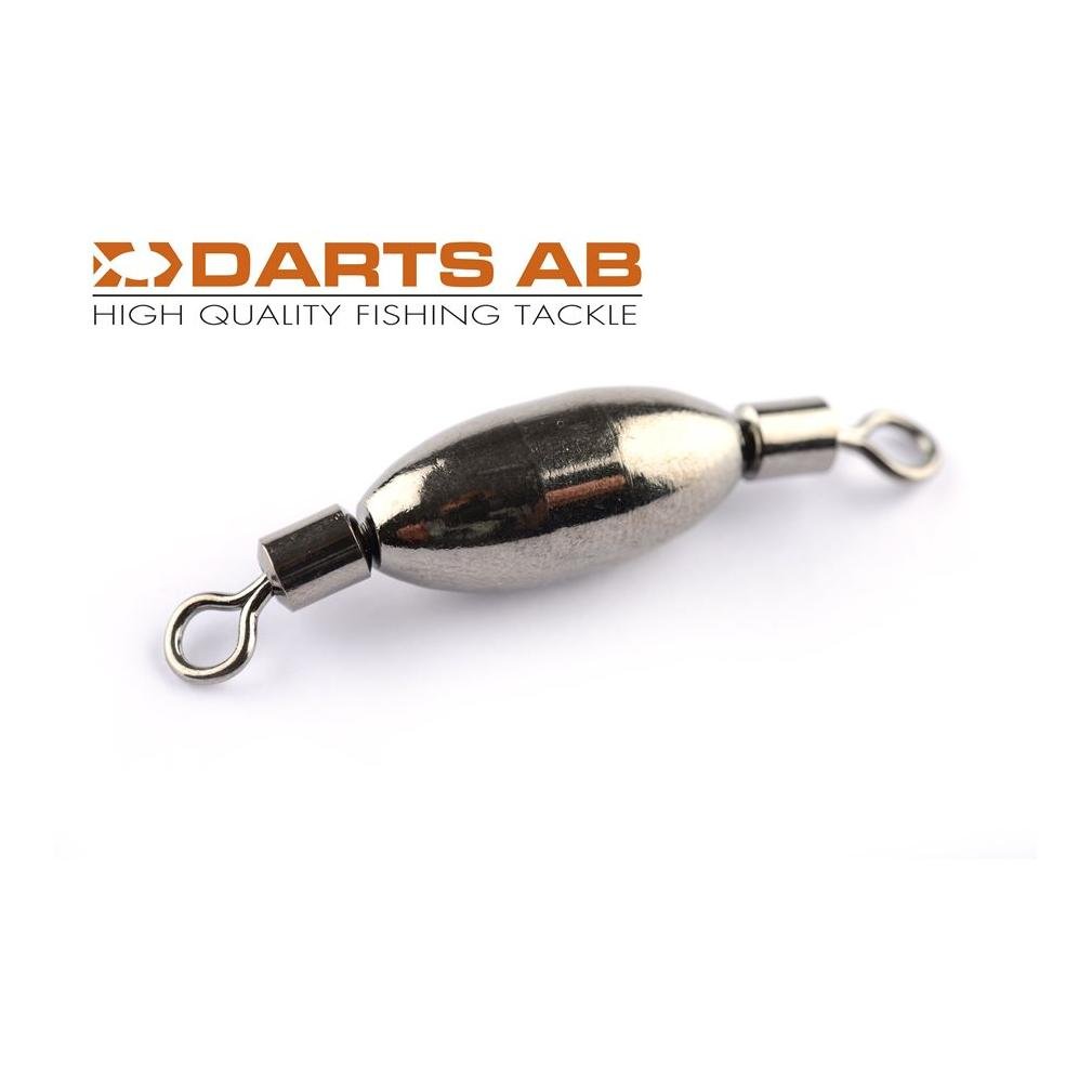 Darts Weighted Swivel