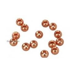 Flyco Tungsten Beads Slotted 7/64
