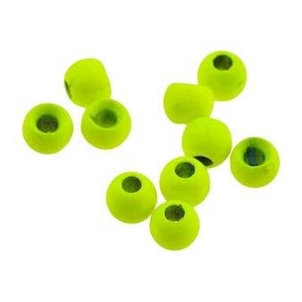 Flyco Tungsten Beads Slotted