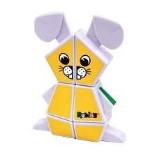 Rubik’s Junior Bunny