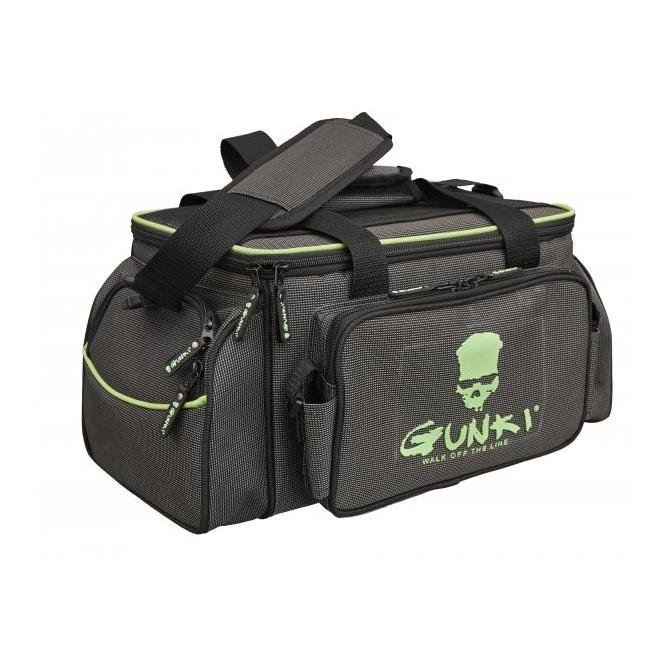 Gunki Iron-T Box Bag Up-Zander Pro