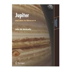 Springer Jupiter And How To Observe It