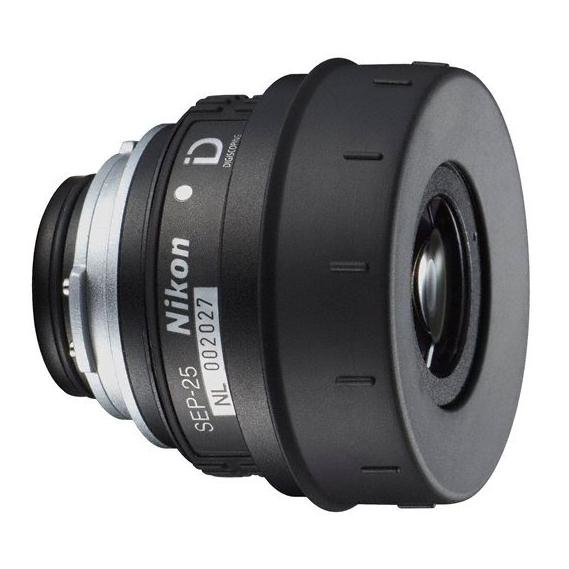 Nikon Prostaff 5 Fieldscope-Okular 20x/25x