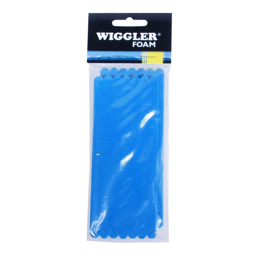 Wiggler Foam