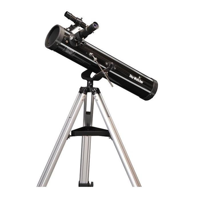 Sky-Watcher Astrolux 76 mm Spegelteleskop