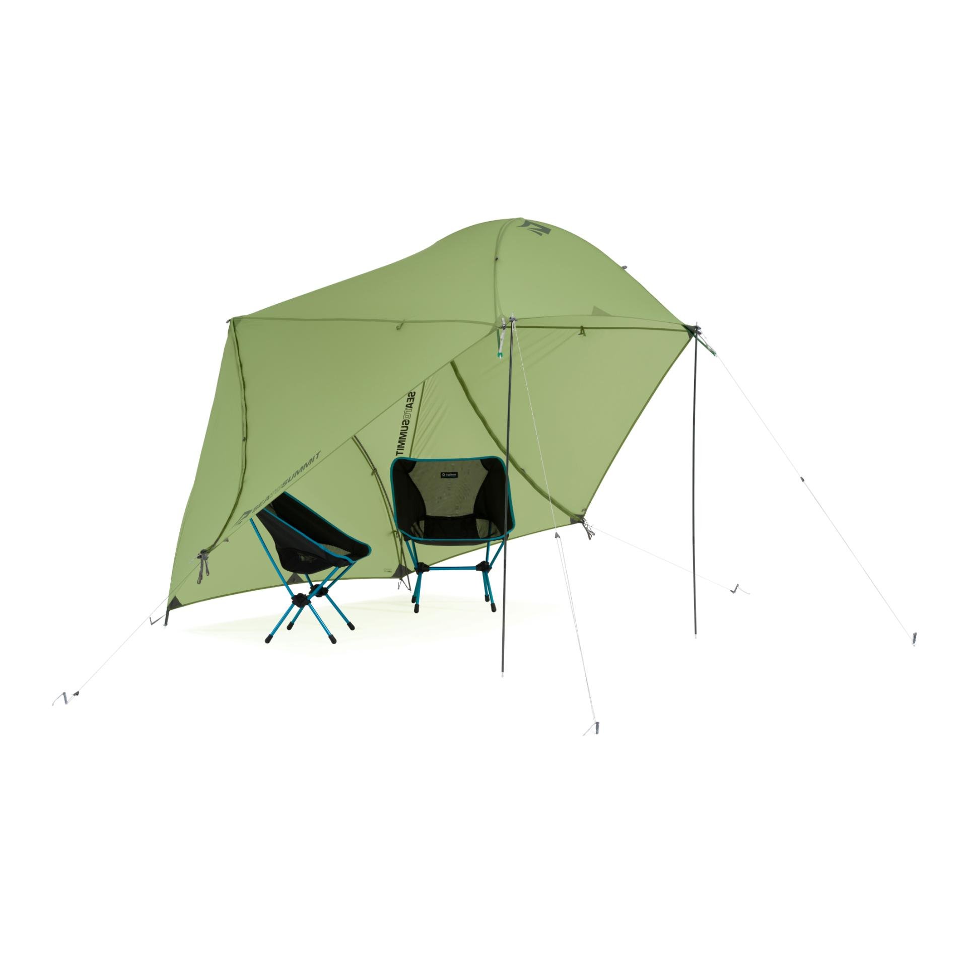 Tent Telos Hangout Poleset