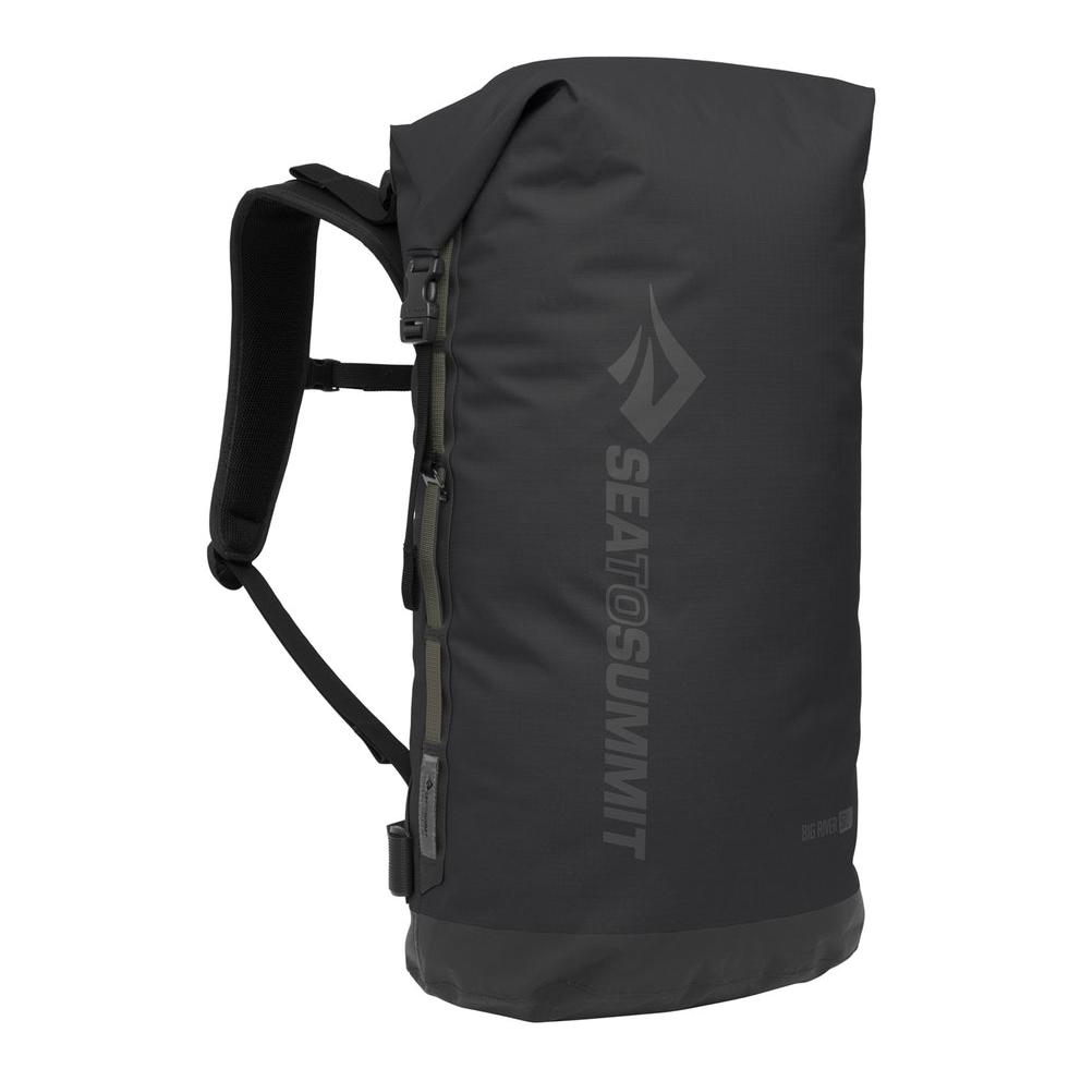 Läs mer om Big River Dry Backpack