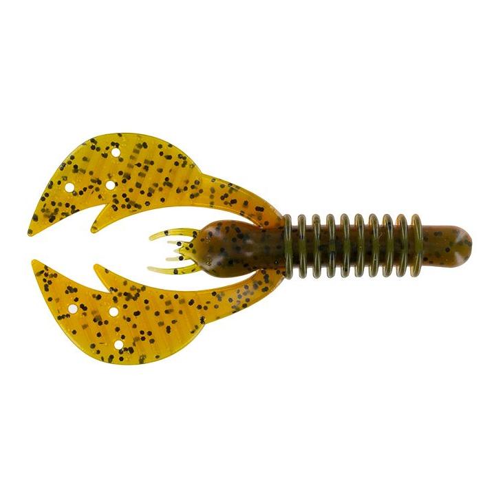 Darts Kamikaze Craw 3″