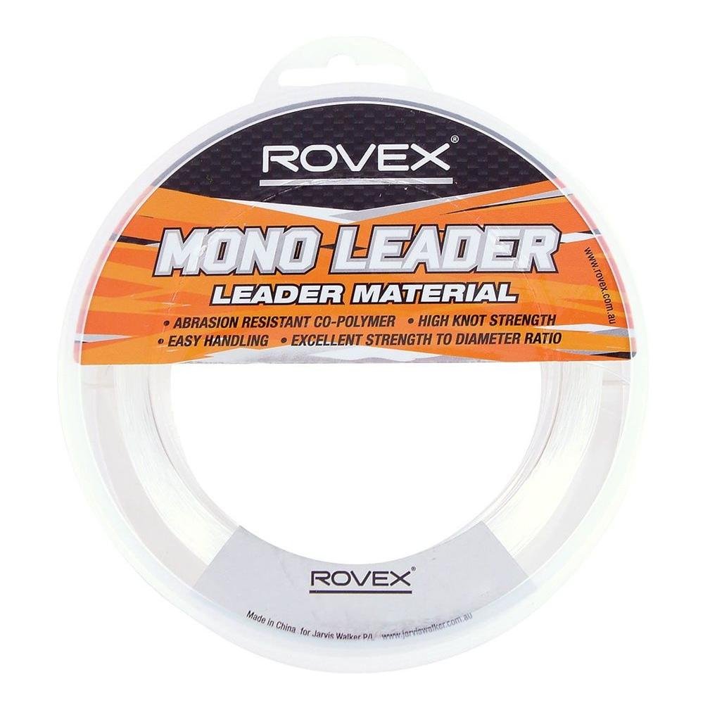 Rovex Mono Leader 100 m Nylonlina