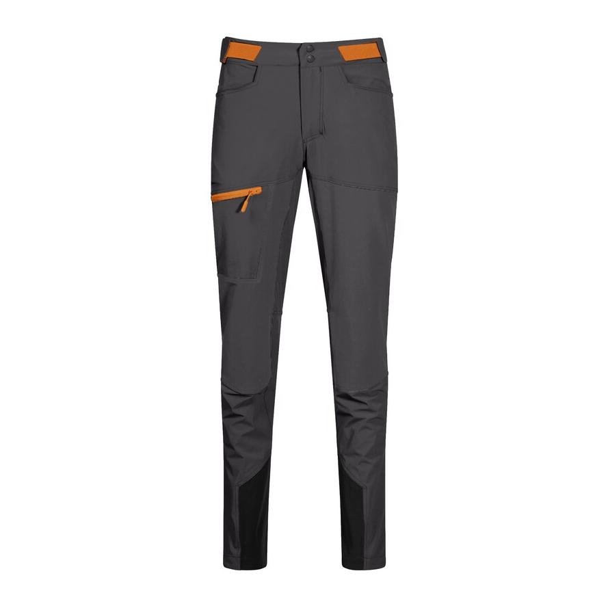 Bergans Cecilie Mountain Softshell Pants Solid