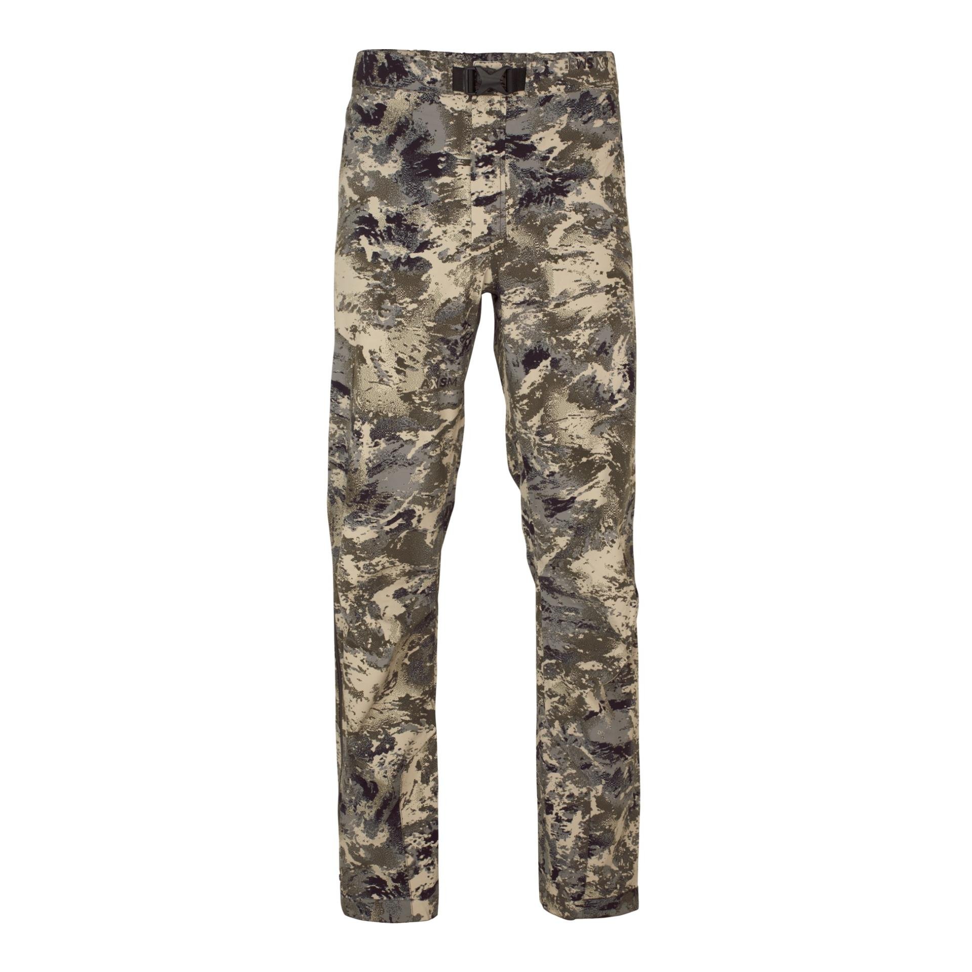 Mountain Hunter Expedition HWS Packable Trousers AXIS MSP® Mountain