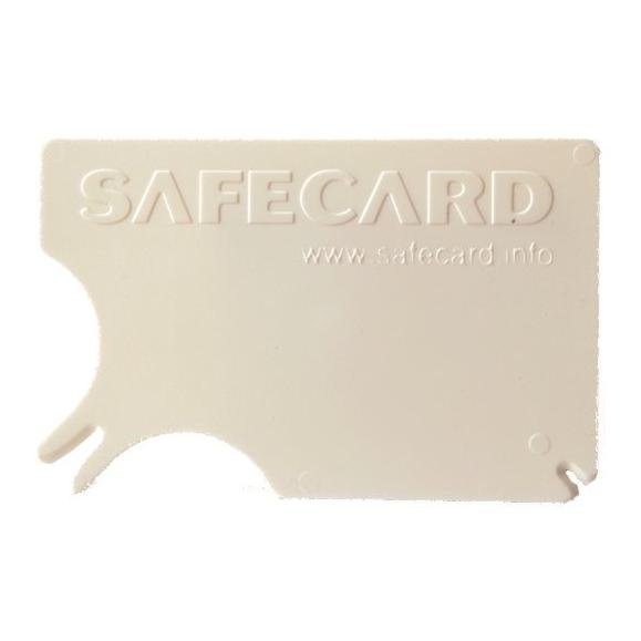 Safecard fästingborttagare
