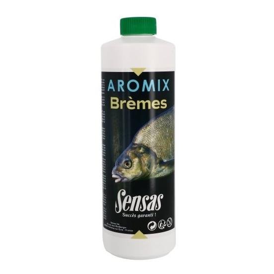 Sensas Aromix Bremes Brax 500 ml