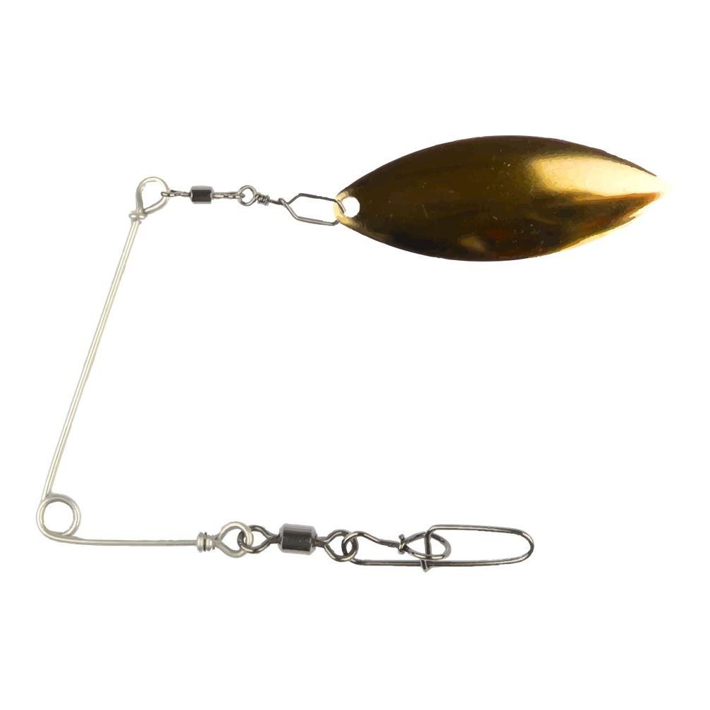 Darts Spinner Rig Pike