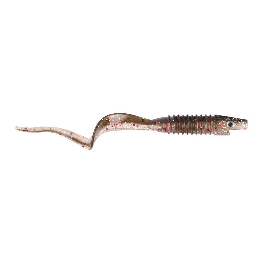 Läs mer om Pigster Tail 12cm 5g 10-pack