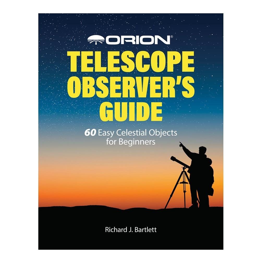 Telescope Observers Guide