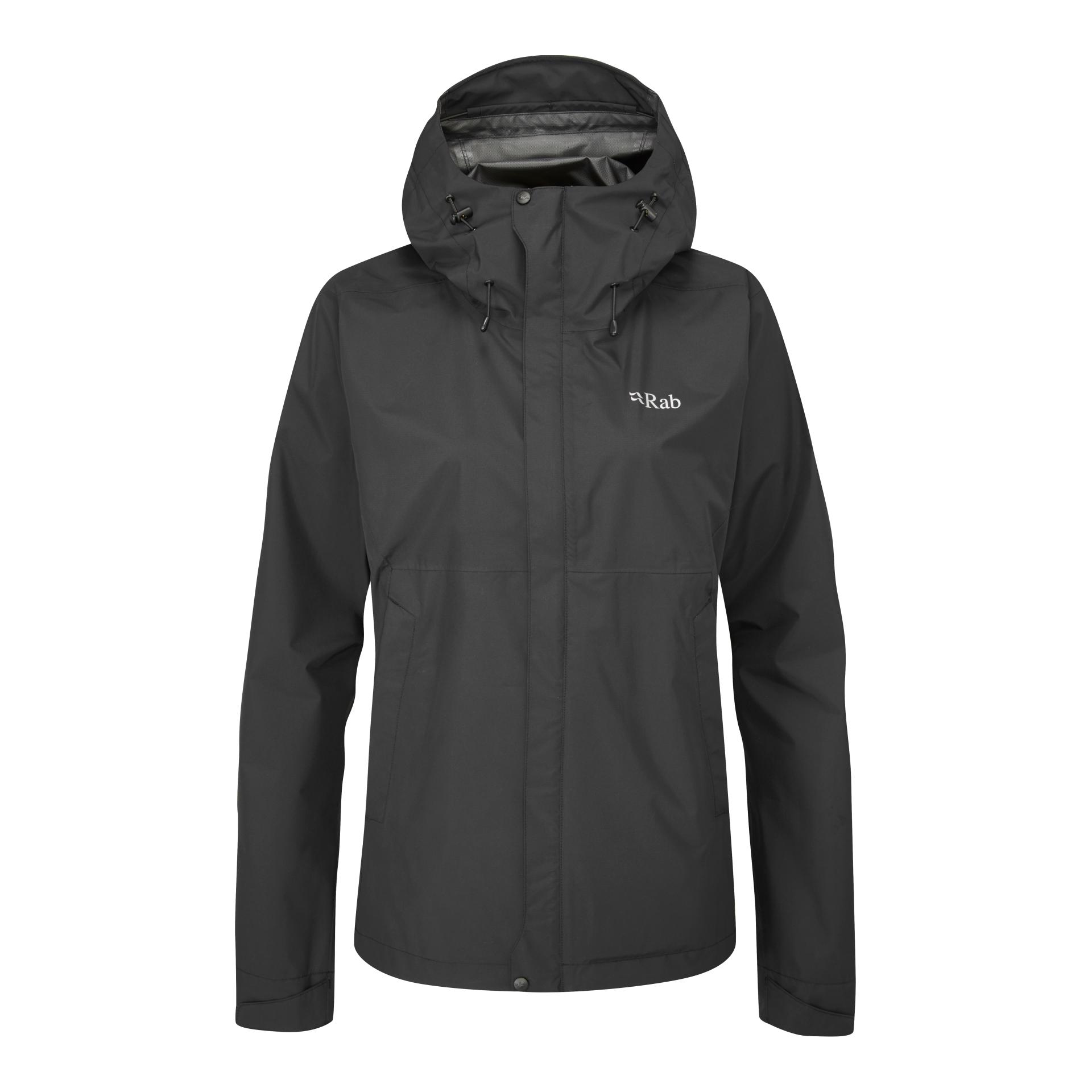Läs mer om Downpour Eco Jacket Women