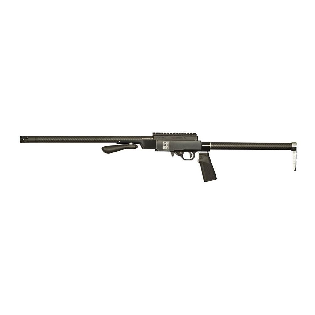 Volquartsen Ultralite .22 rifle competition stock