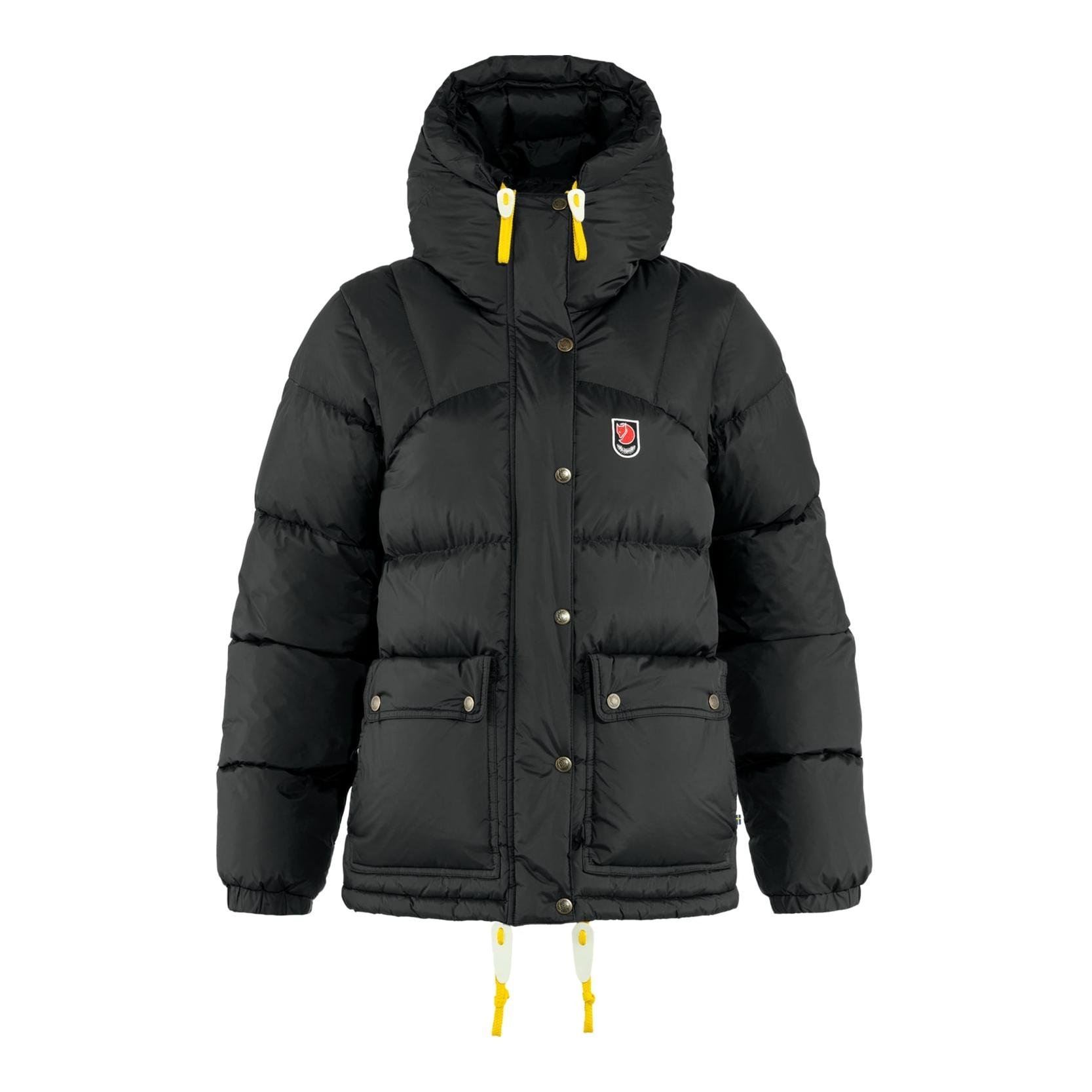 Expedition Womens Down Lite Jacket