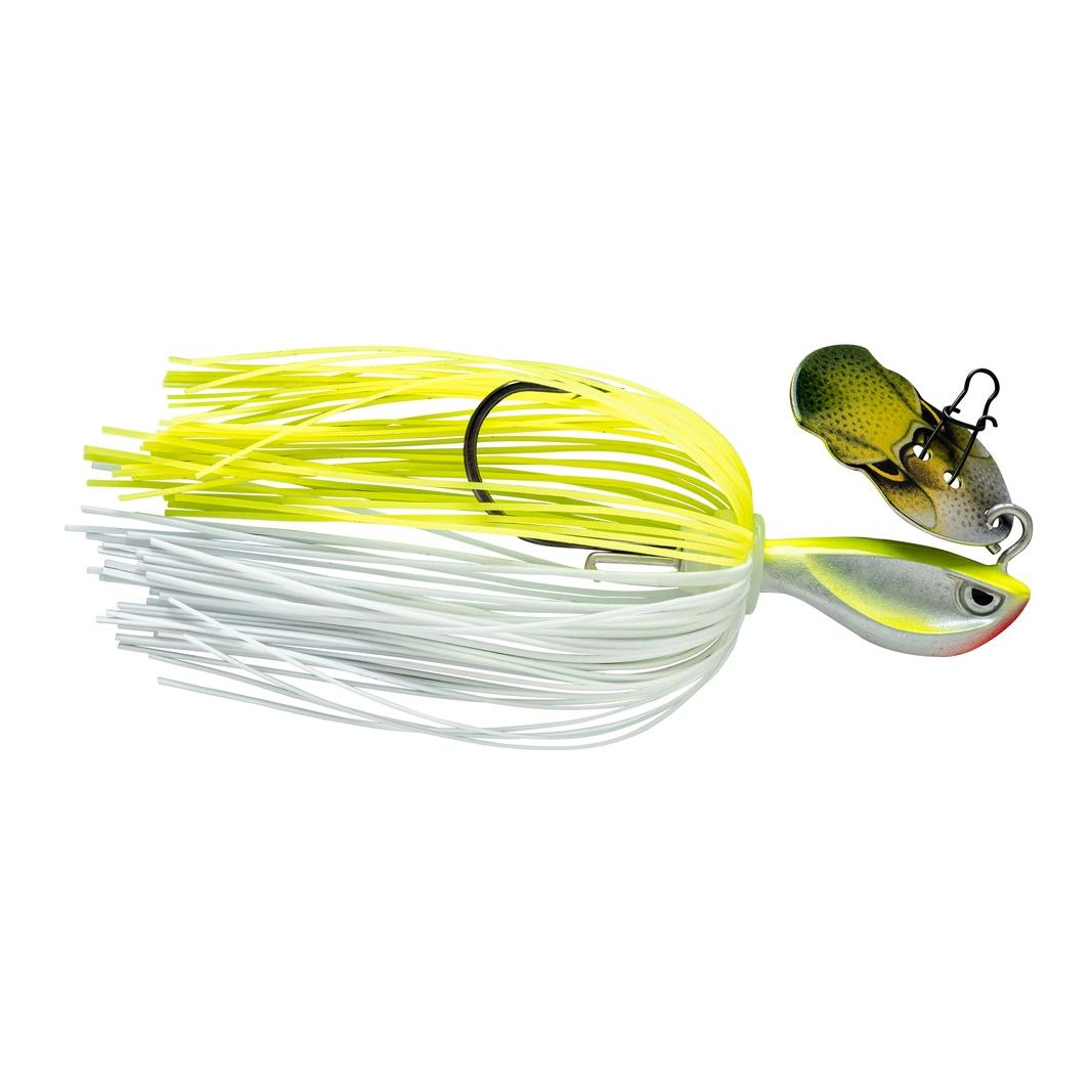 Rapala Rap-V Perch Bladed Jig