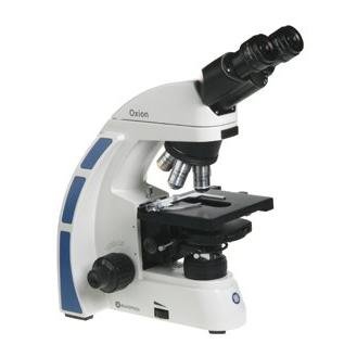 Oxion Trino Faskontrastmikroskop 100 200 400 – 1000x