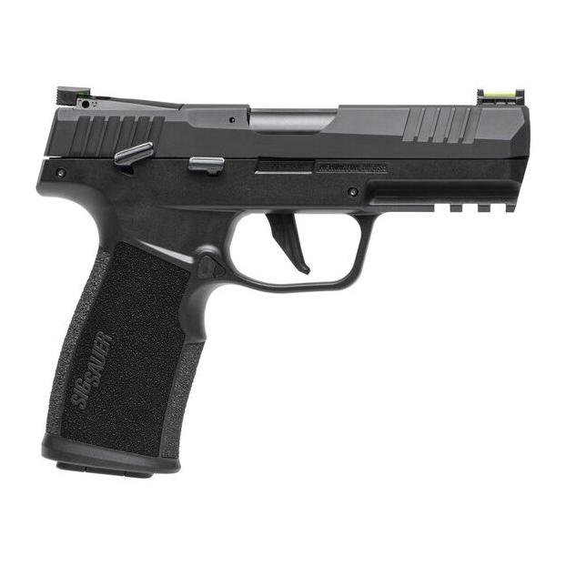 SIG Sauer P322 .22LR Pistol 20RD