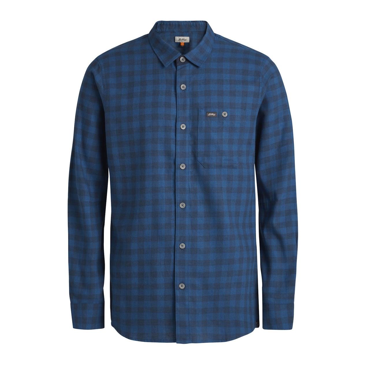 Lundhags Ekren Mens LS Shirt