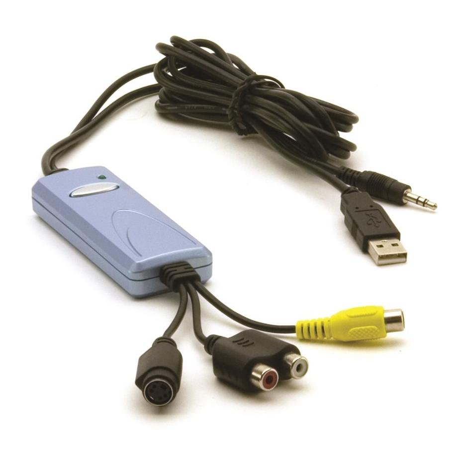 Alega USB adapter till educam