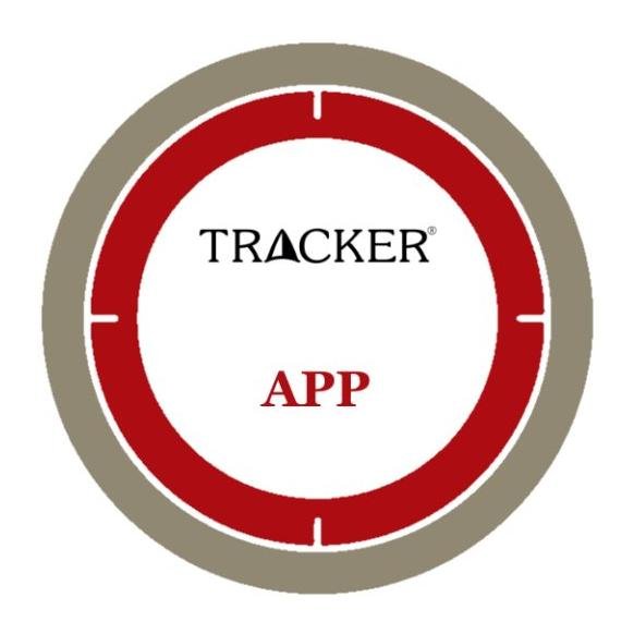 Tracker Licens IOS/Android Påfyllnadskod 1 år