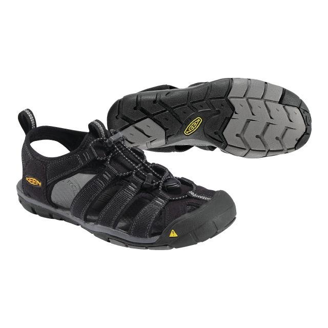 Keen Clearwater Mens Sandal CNX